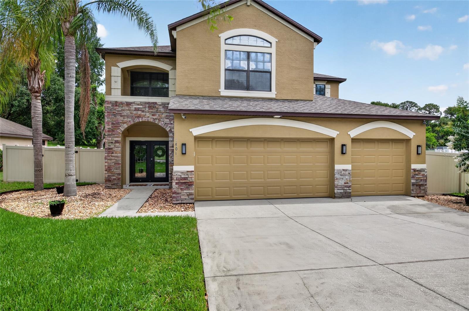 1801 WATERSIDE OAKS DR, ORANGE CITY, FL — photo 40