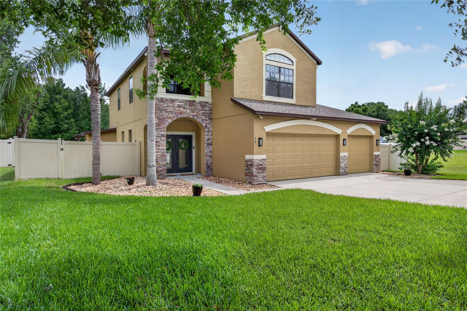 1801 WATERSIDE OAKS DR, ORANGE CITY, FL — photo 41