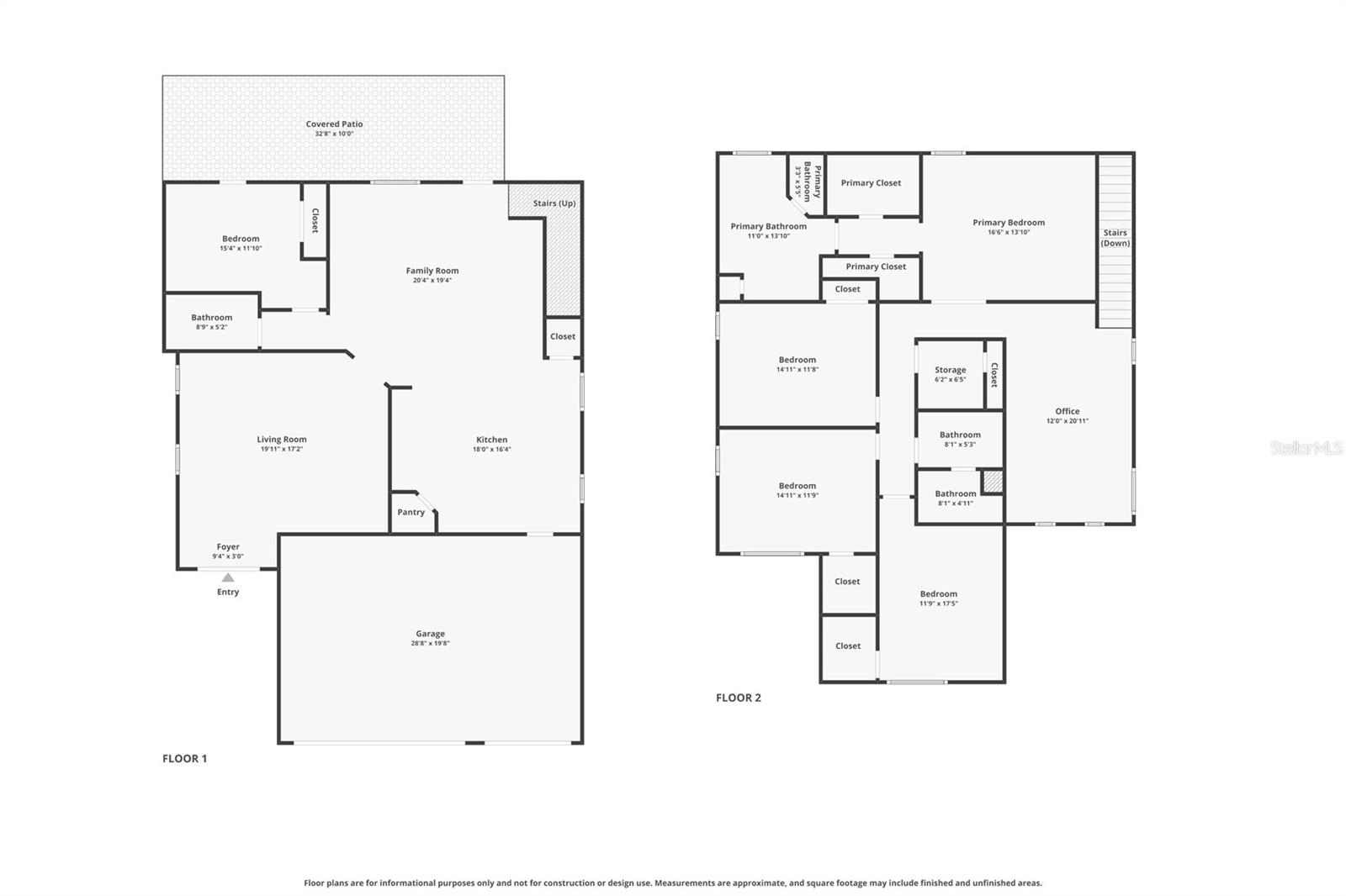 1801 WATERSIDE OAKS DR, ORANGE CITY, FL — photo 42