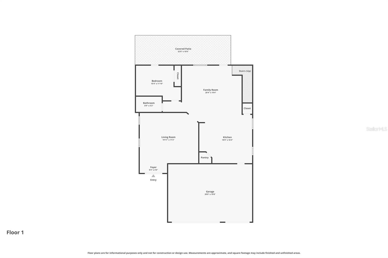 1801 WATERSIDE OAKS DR, ORANGE CITY, FL — photo 43