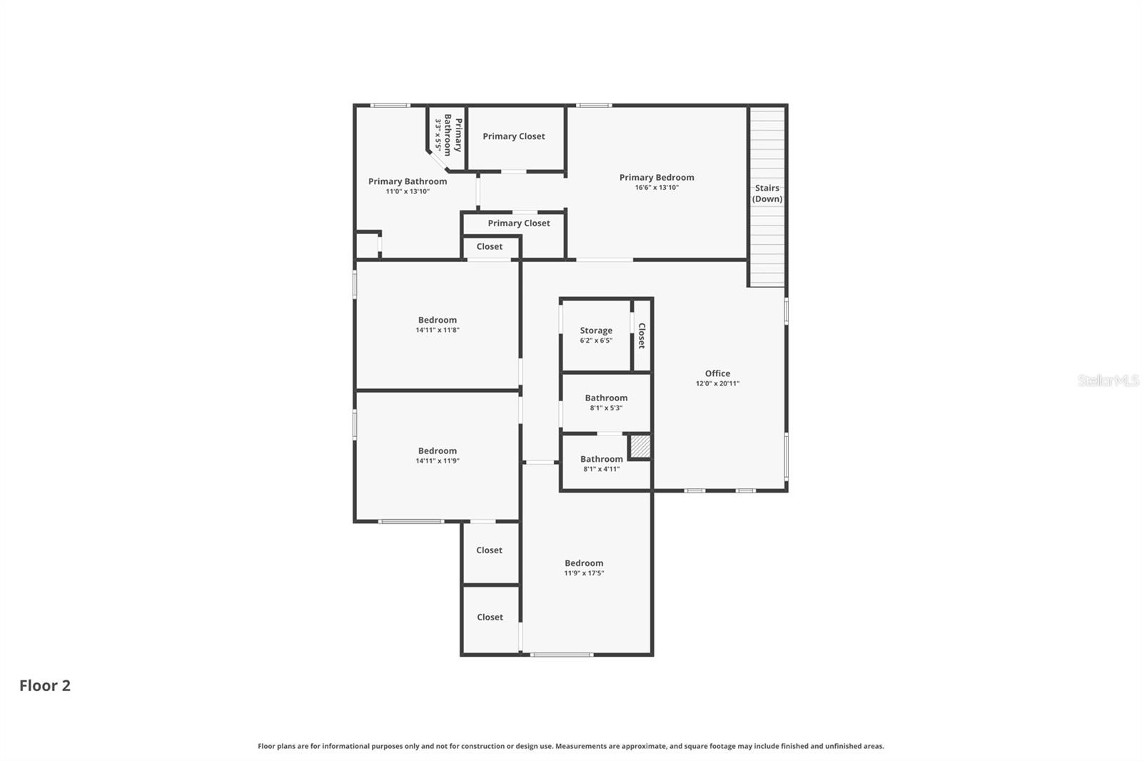 1801 WATERSIDE OAKS DR, ORANGE CITY, FL — photo 44