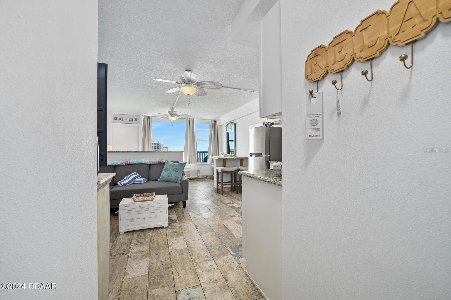 800 N ATLANTIC AVE #523, DAYTONA BEACH, FL — photo 3