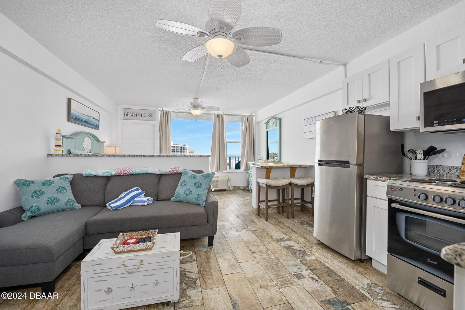 800 N ATLANTIC AVE #523, DAYTONA BEACH, FL — photo 4