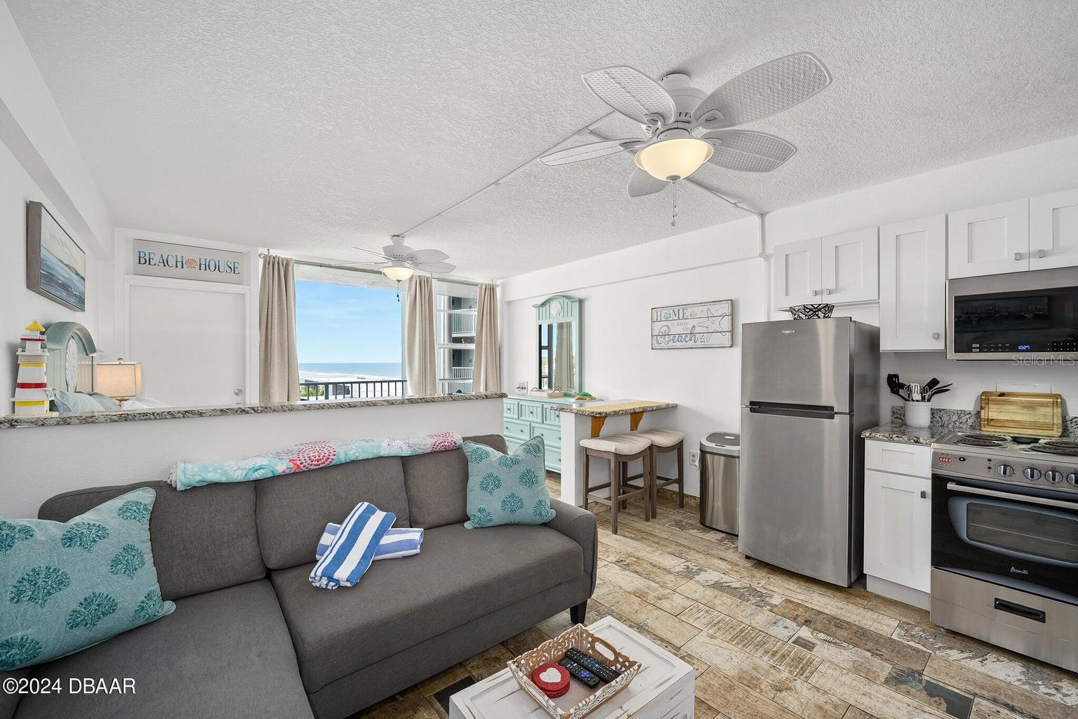 800 N ATLANTIC AVE #523, DAYTONA BEACH, FL — photo 7