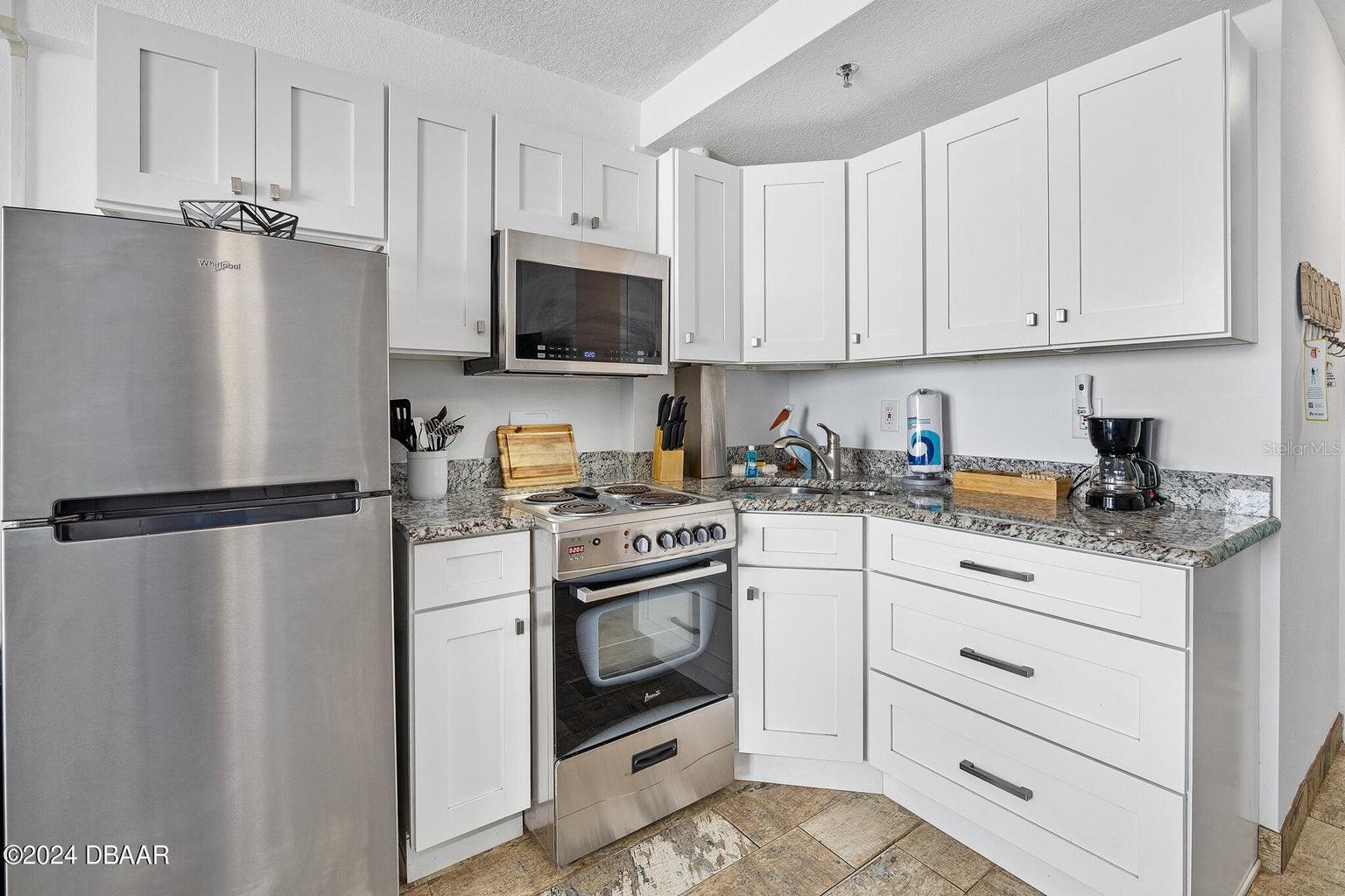 800 N ATLANTIC AVE #523, DAYTONA BEACH, FL — photo 8