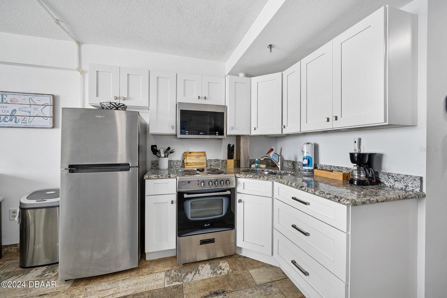 800 N ATLANTIC AVE #523, DAYTONA BEACH, FL — photo 9