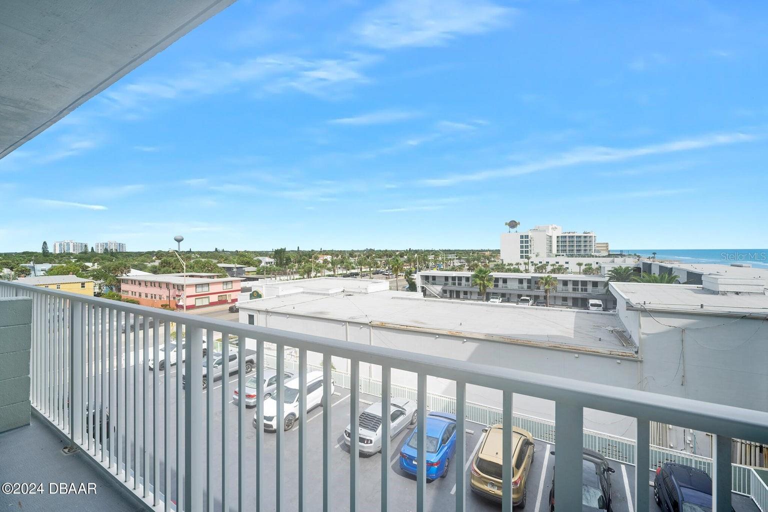 800 N ATLANTIC AVE #523, DAYTONA BEACH, FL — photo 16