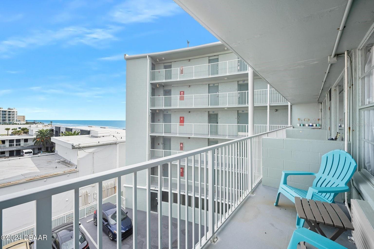 800 N ATLANTIC AVE #523, DAYTONA BEACH, FL — photo 17