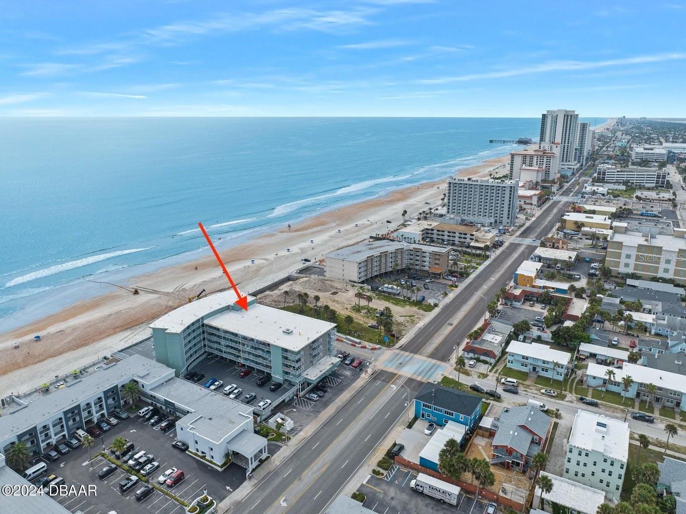 800 N ATLANTIC AVE #523, DAYTONA BEACH, FL — photo 18