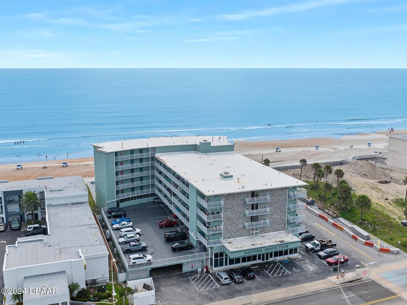 800 N ATLANTIC AVE #523, DAYTONA BEACH, FL — photo 21