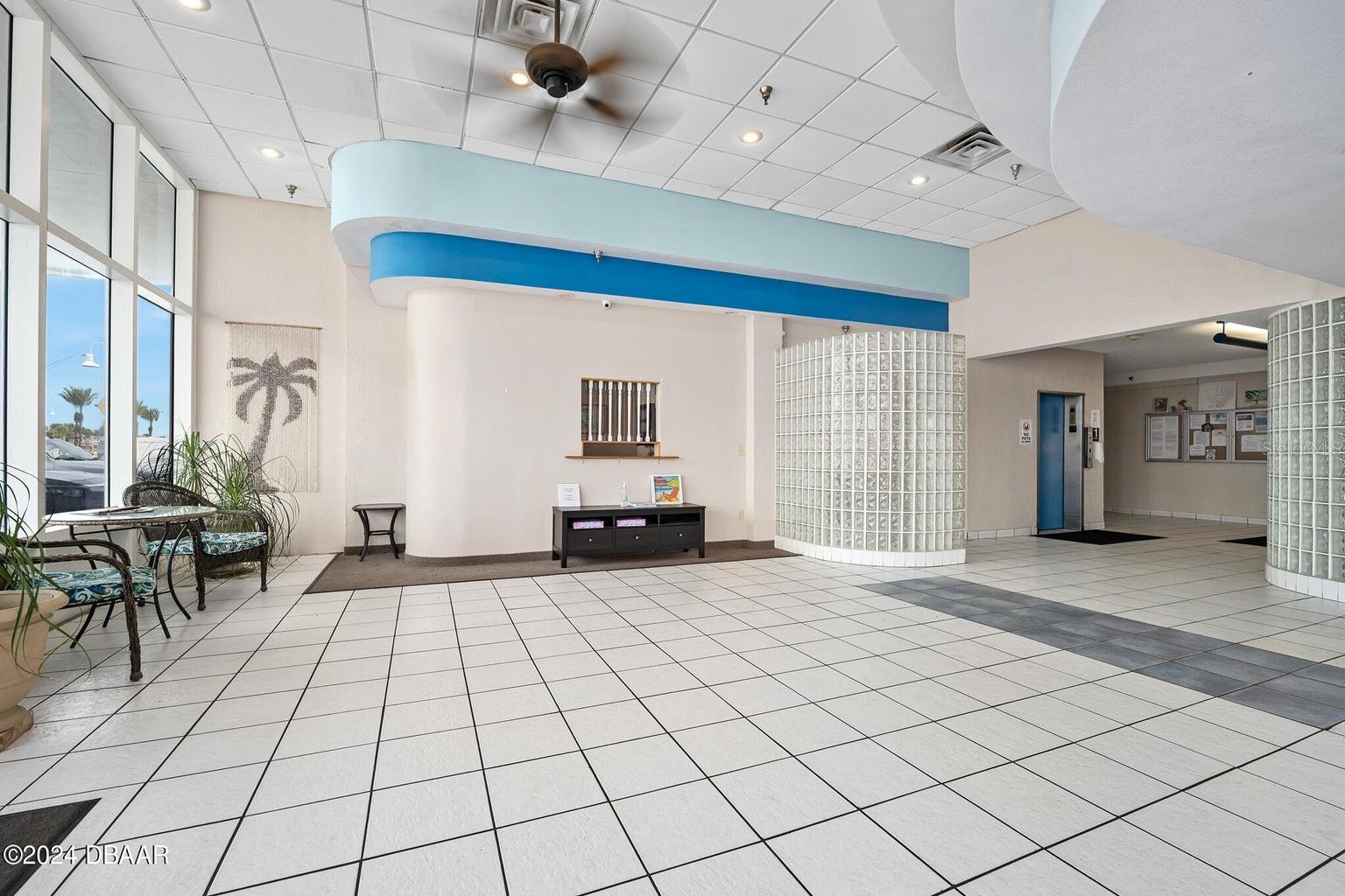 800 N ATLANTIC AVE #523, DAYTONA BEACH, FL — photo 22