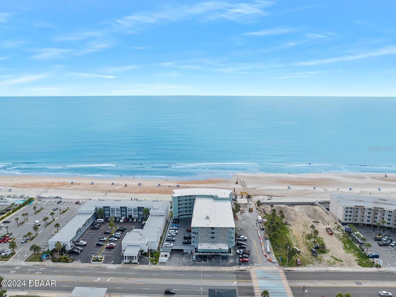 800 N ATLANTIC AVE #523, DAYTONA BEACH, FL — photo 24