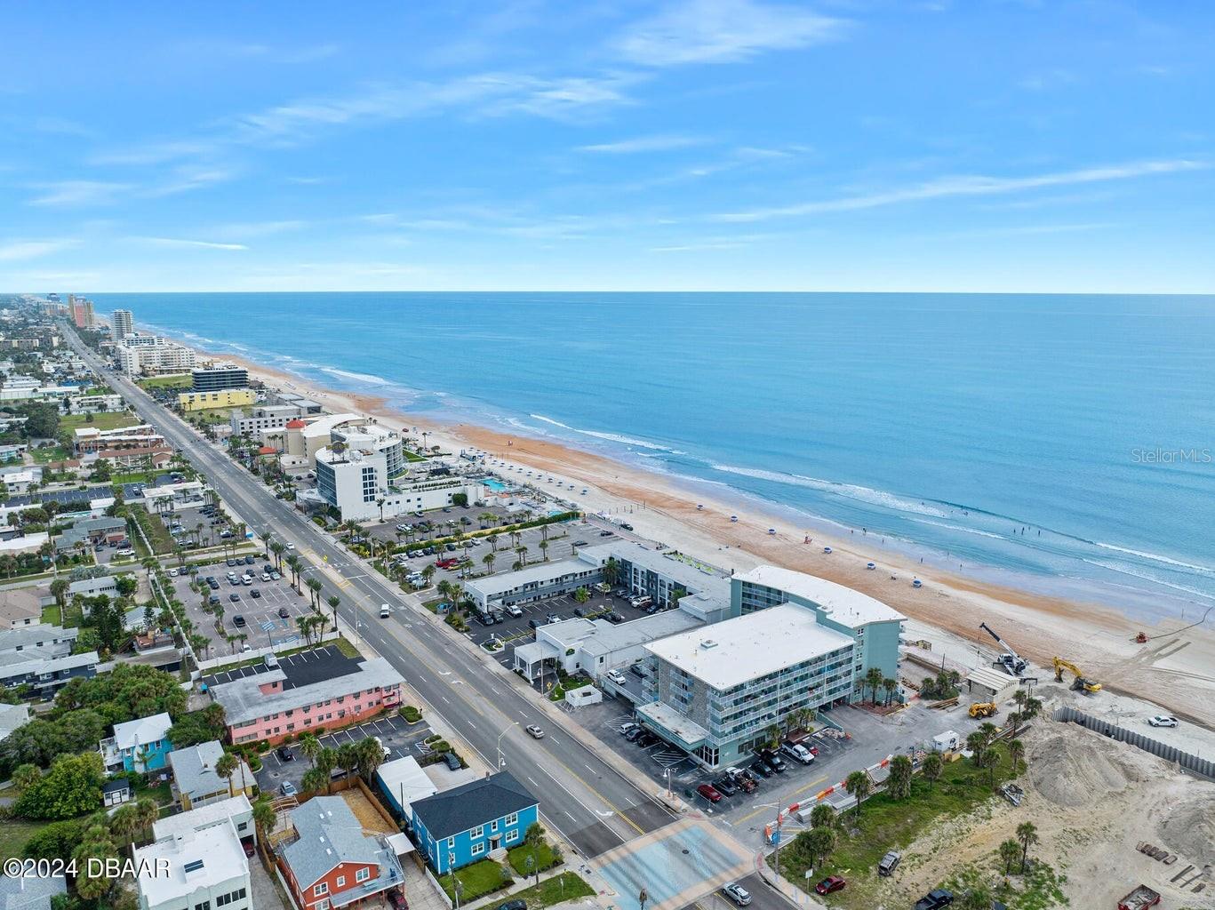 800 N ATLANTIC AVE #523, DAYTONA BEACH, FL — photo 25