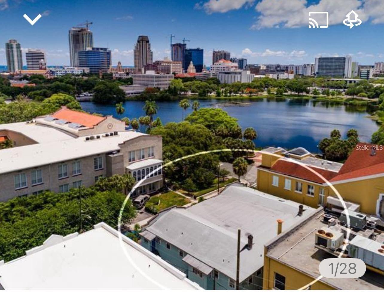 308 GROVE ST N #102, ST PETERSBURG, FL