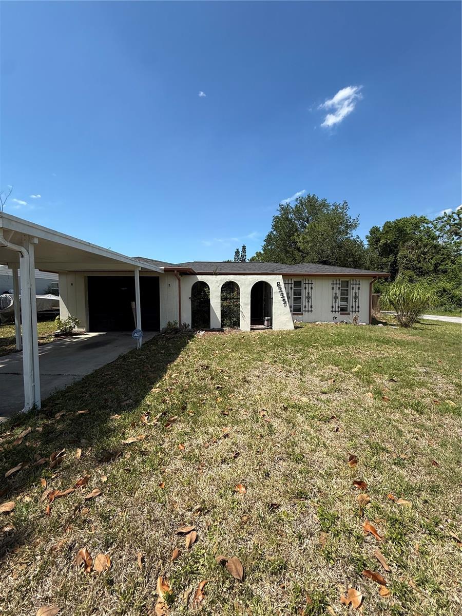 , HUDSON, FL