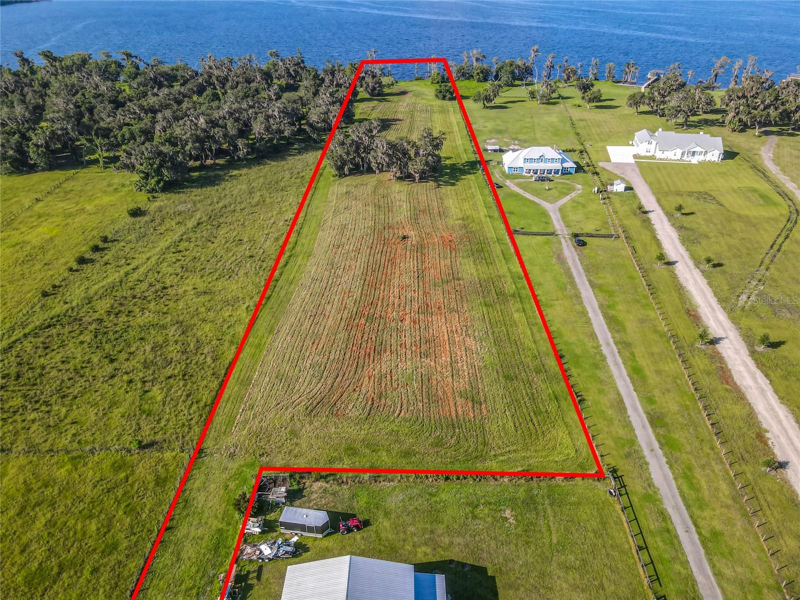 14453 ANDALUSIA TRL, BUNNELL, FL — photo 7