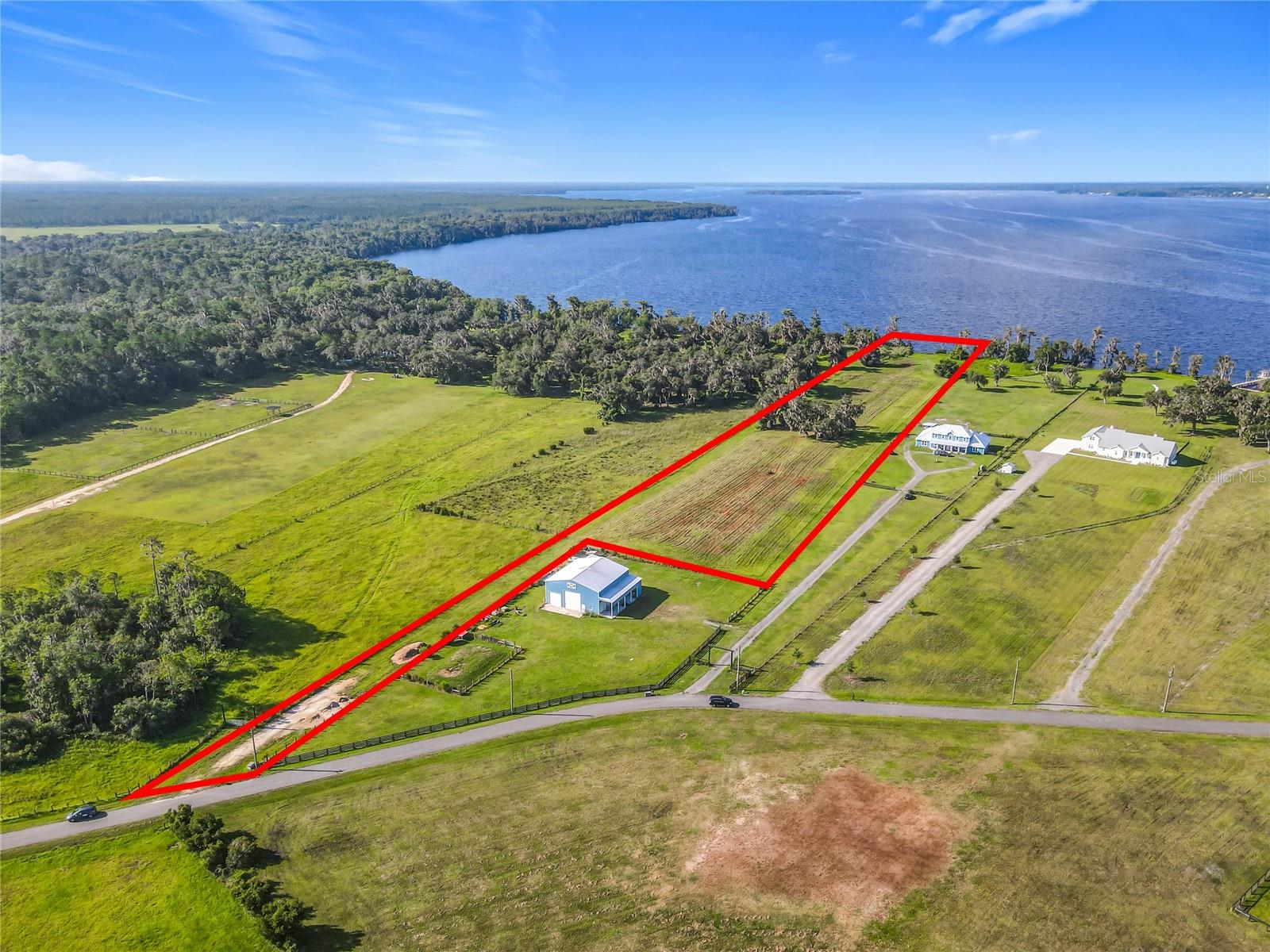 14453 ANDALUSIA TRL, BUNNELL, FL — photo 16