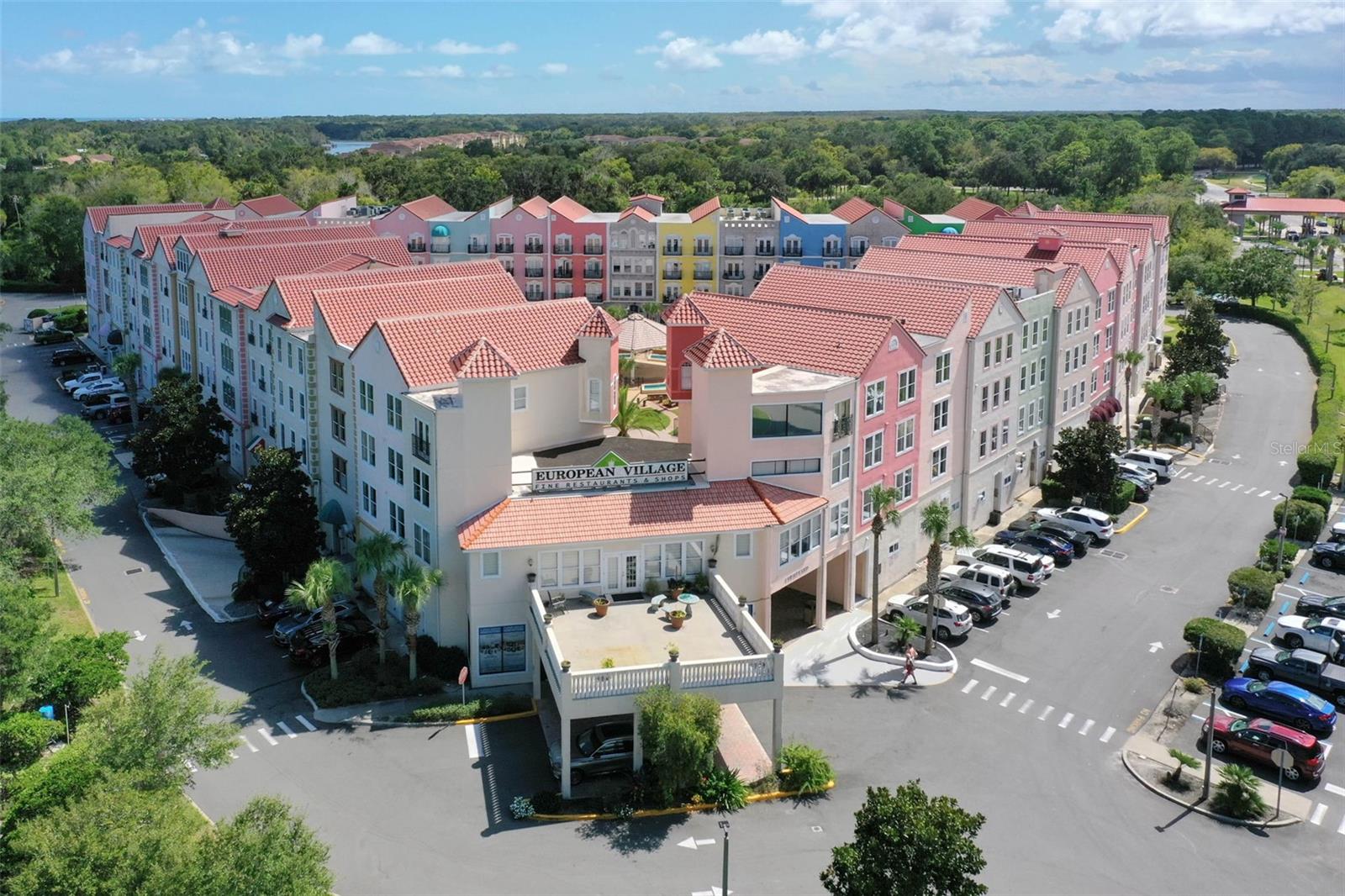101 PALM HARBOR PKWY #C231, PALM COAST, FL