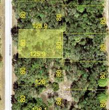 3088 ELDORADO LN, PORT CHARLOTTE, FL