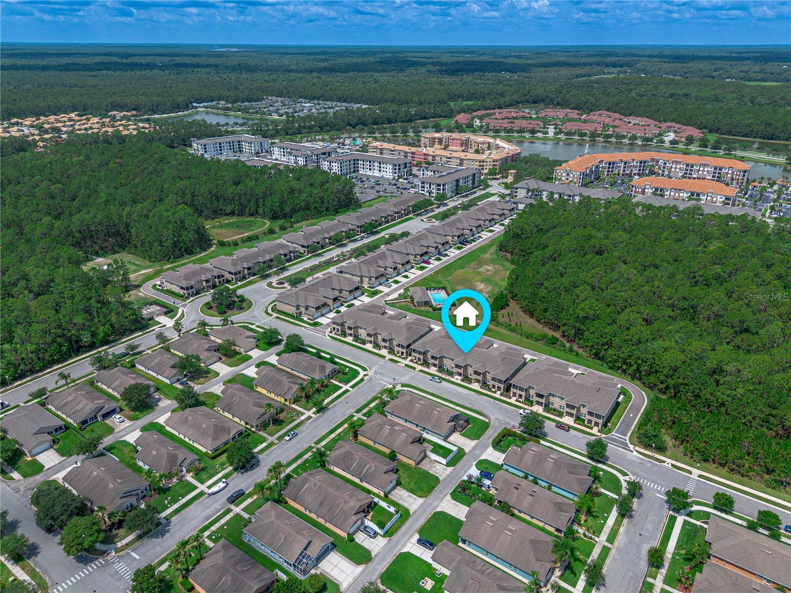 3421 GALLIA ST, NEW SMYRNA BEACH, FL — photo 47