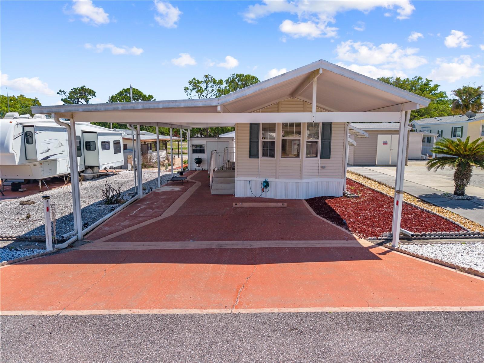 34 FAIRVIEW DR N, HAINES CITY, FL