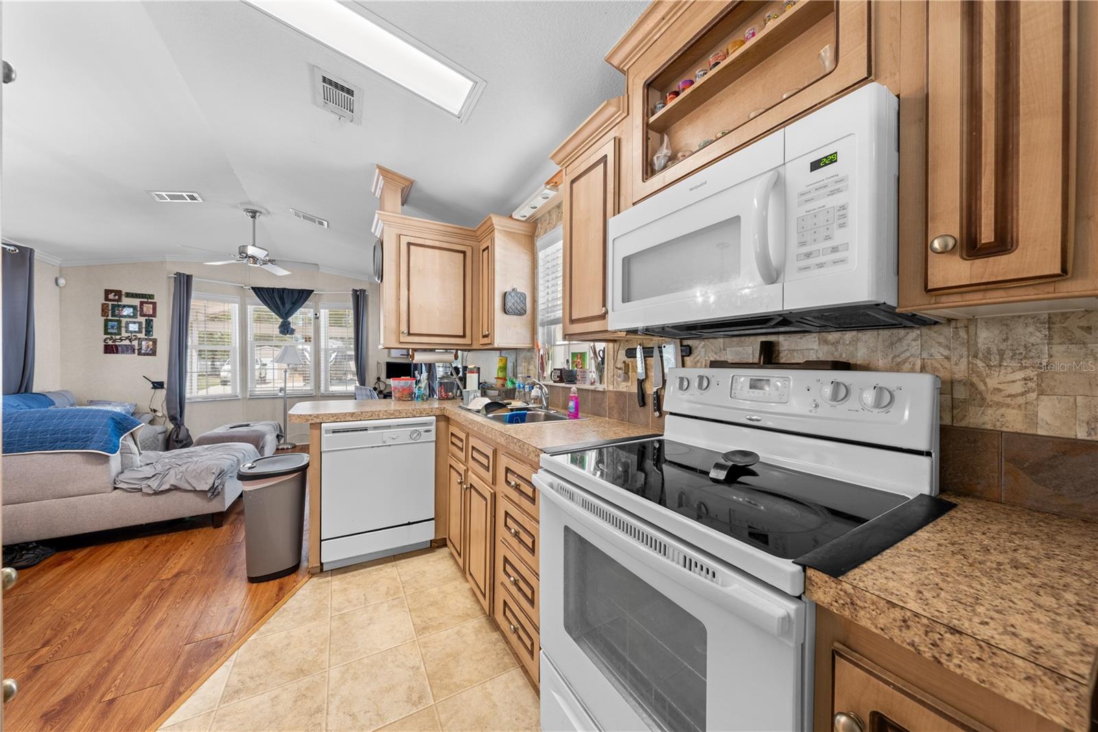 34 FAIRVIEW DR N, HAINES CITY, FL — photo 13