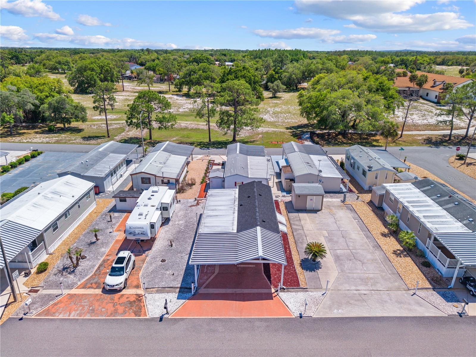34 FAIRVIEW DR N, HAINES CITY, FL — photo 32