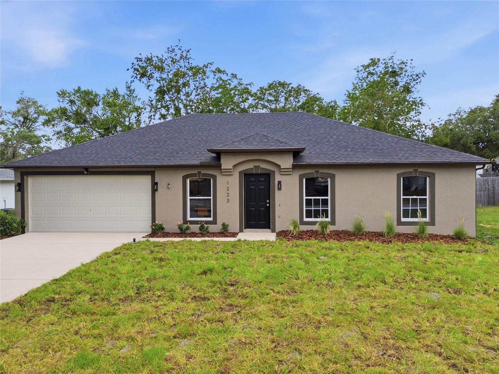 1223 GATEWOOD AVE, SPRING HILL, FL