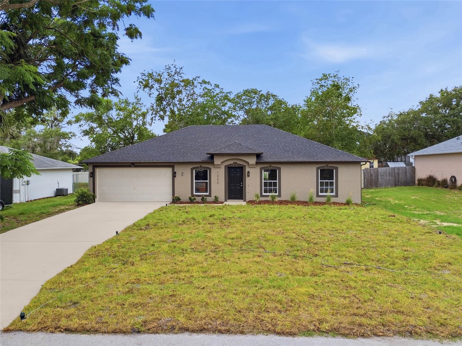 1223 GATEWOOD AVE, SPRING HILL, FL — photo 2