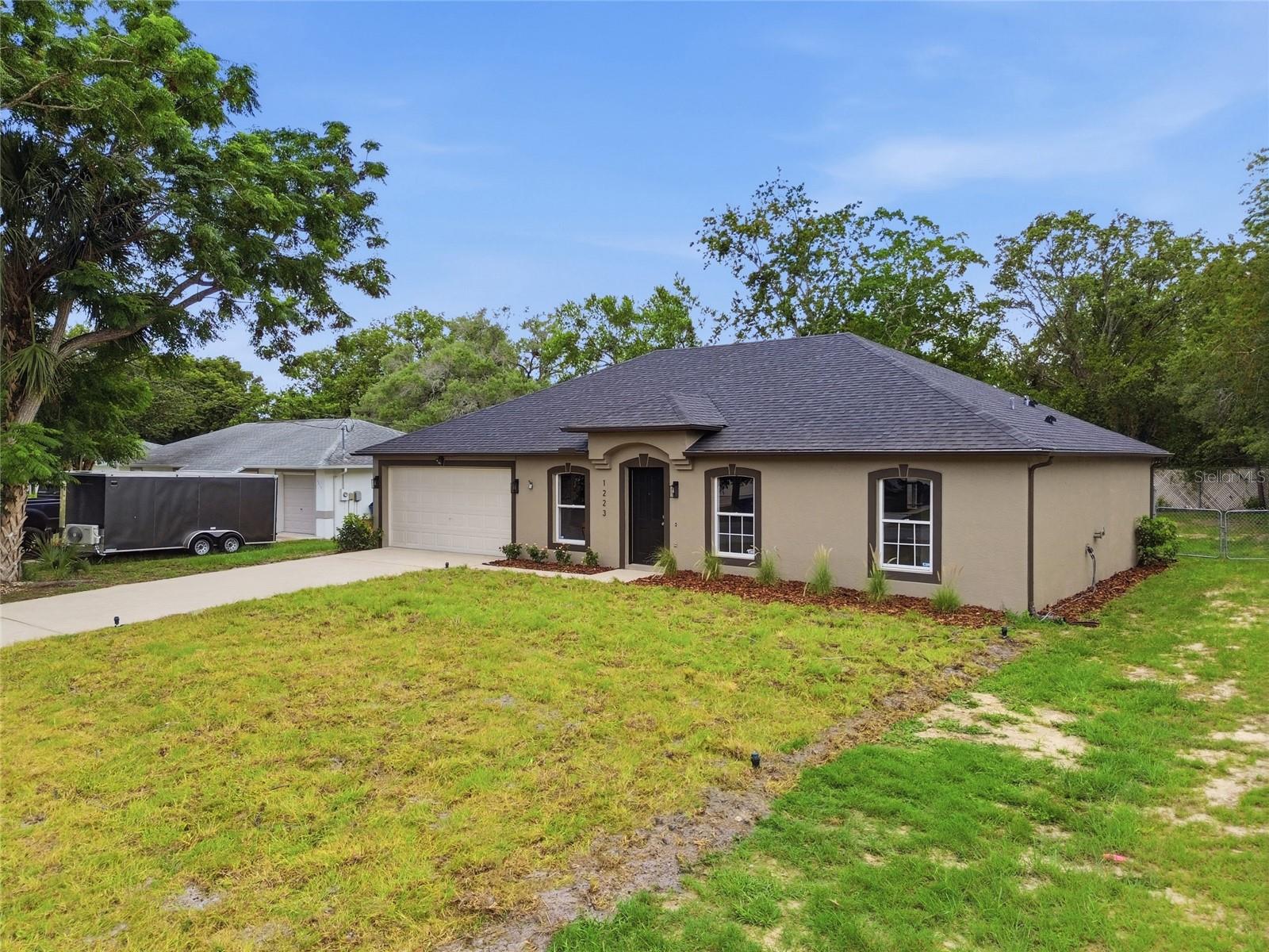 1223 GATEWOOD AVE, SPRING HILL, FL — photo 3