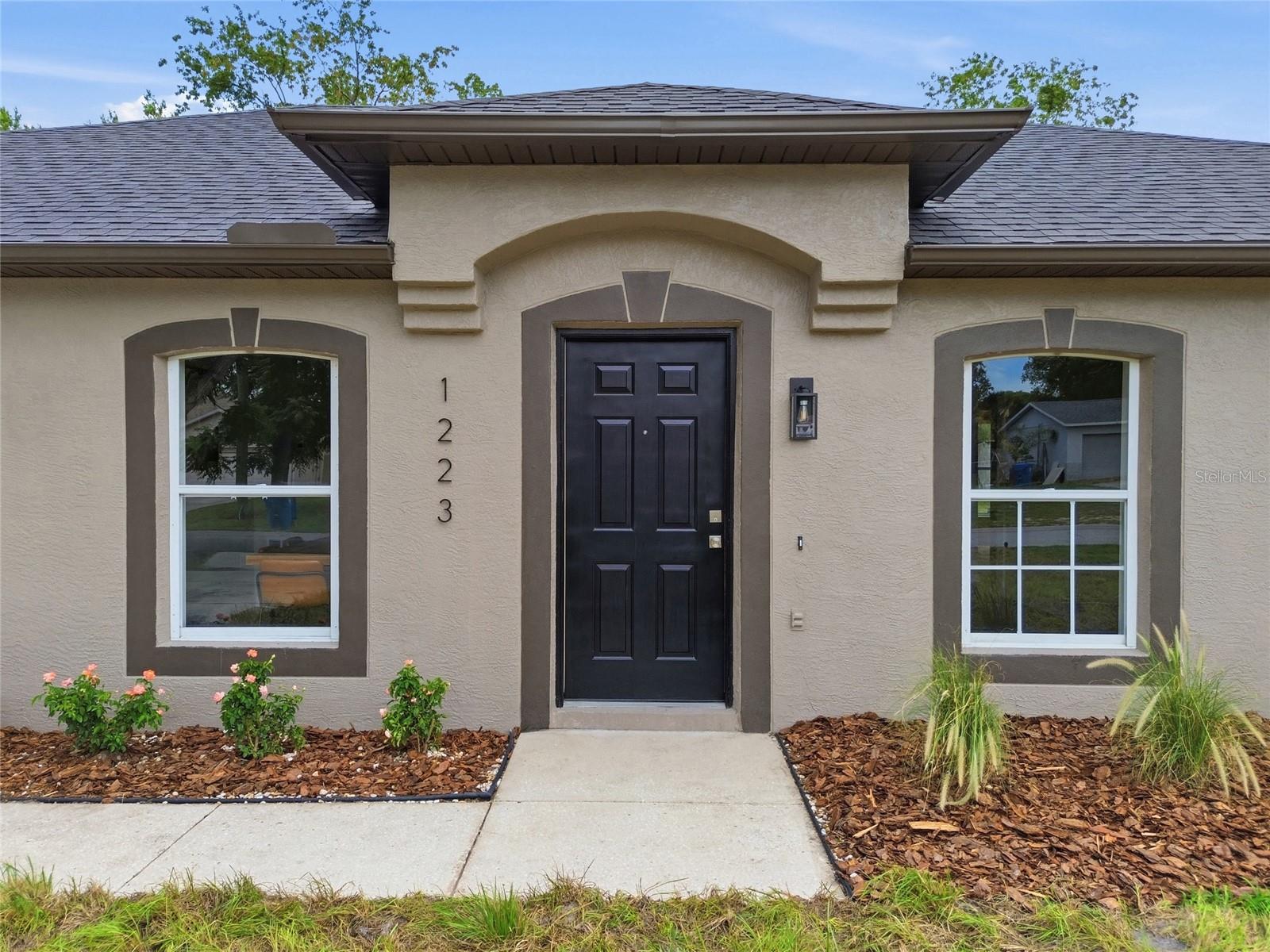 1223 GATEWOOD AVE, SPRING HILL, FL — photo 4