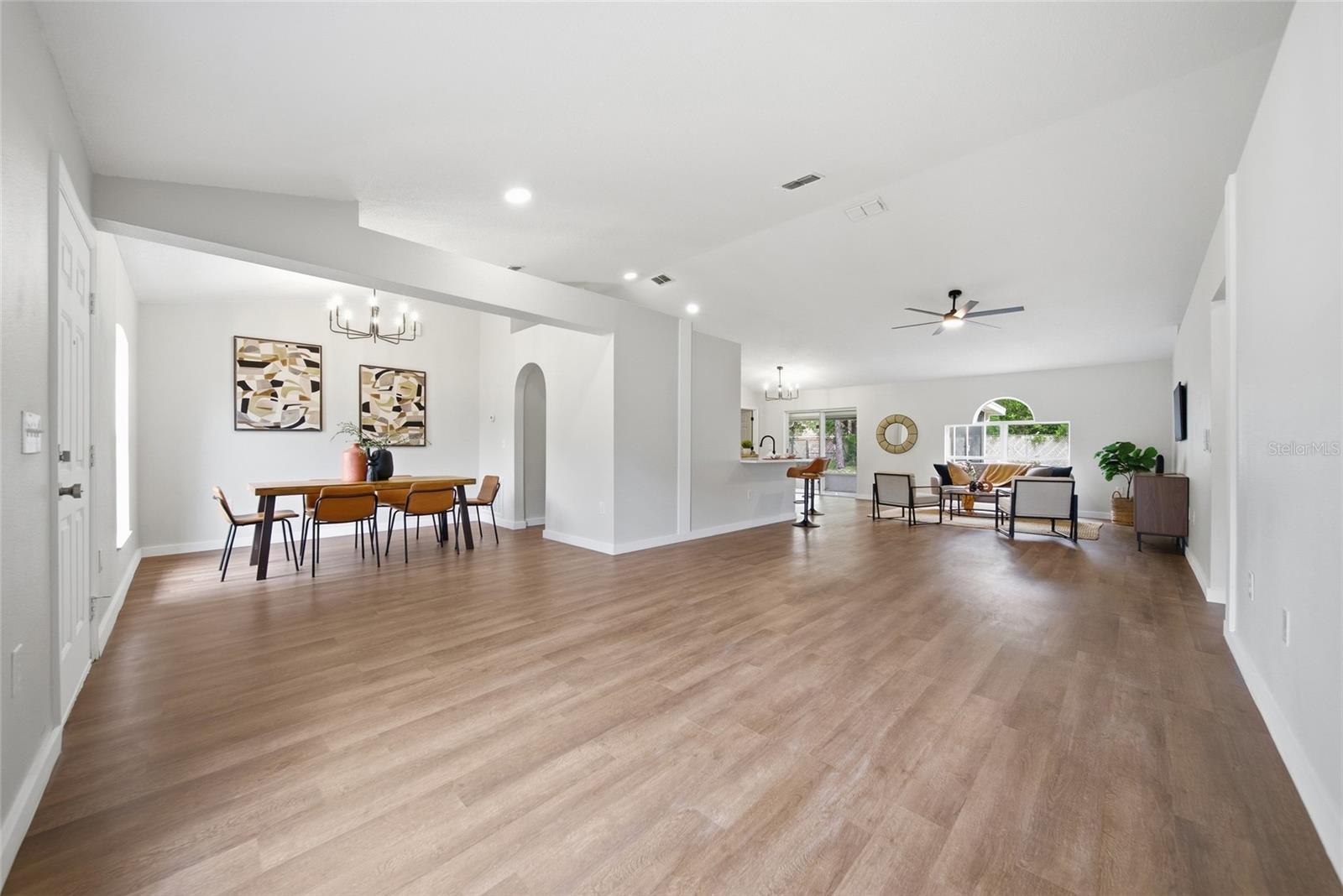 1223 GATEWOOD AVE, SPRING HILL, FL — photo 5