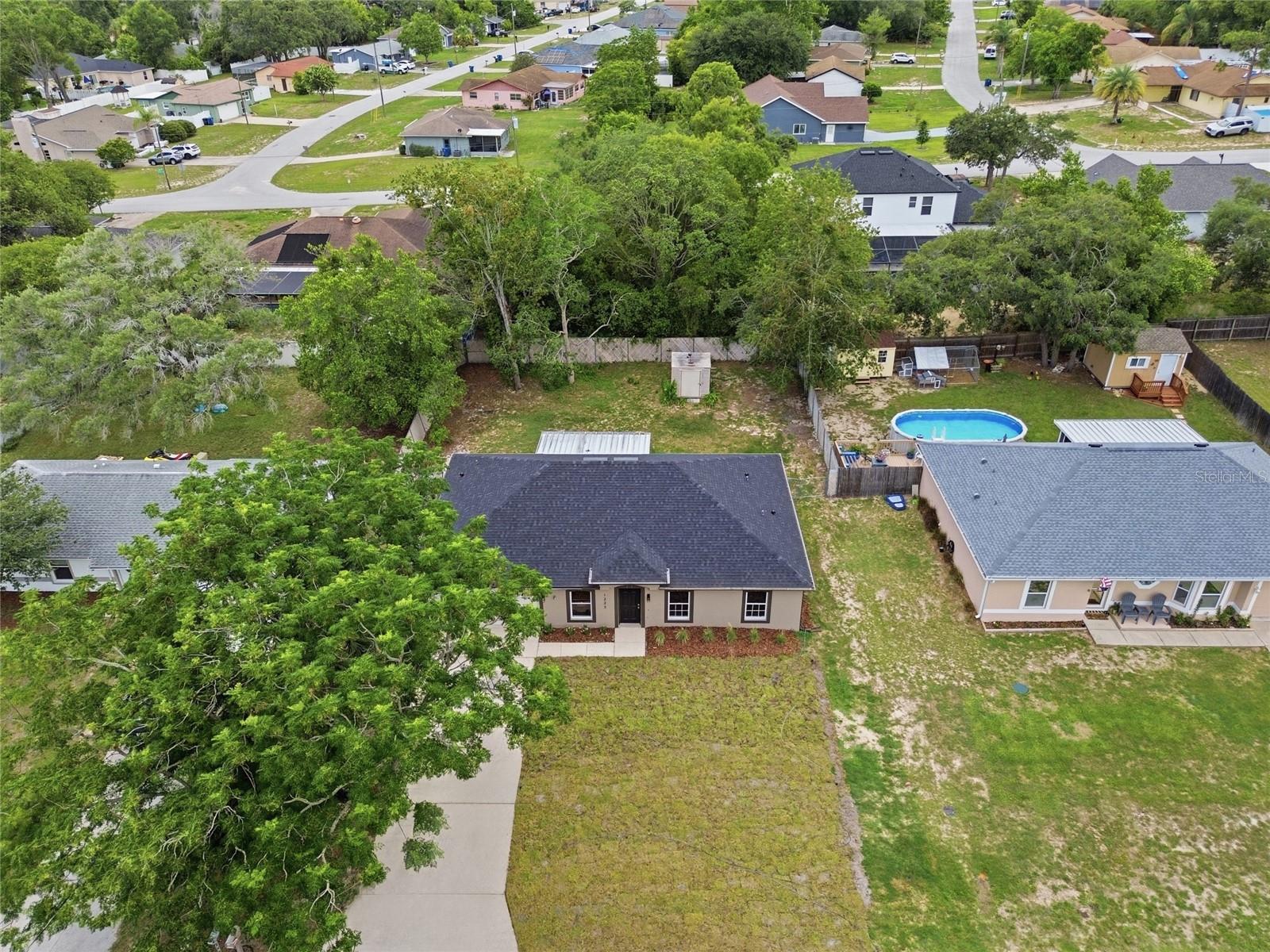 1223 GATEWOOD AVE, SPRING HILL, FL — photo 34