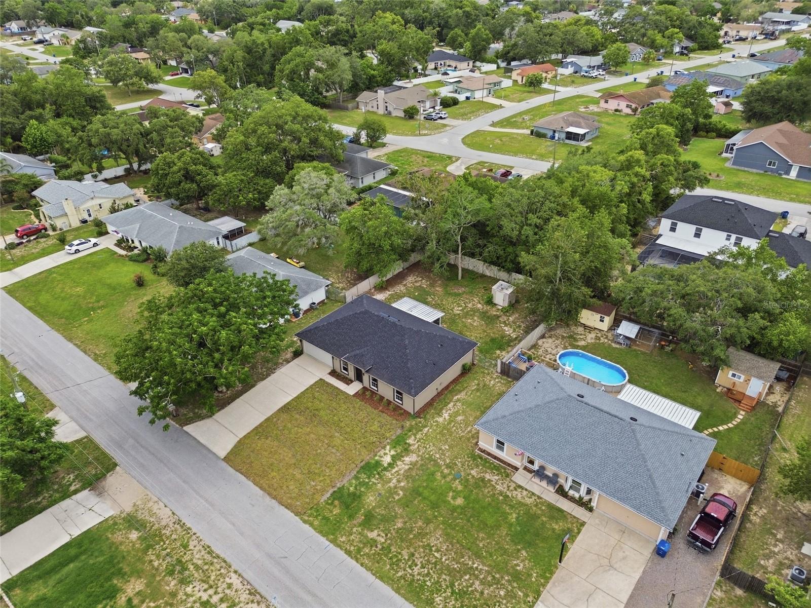 1223 GATEWOOD AVE, SPRING HILL, FL — photo 35