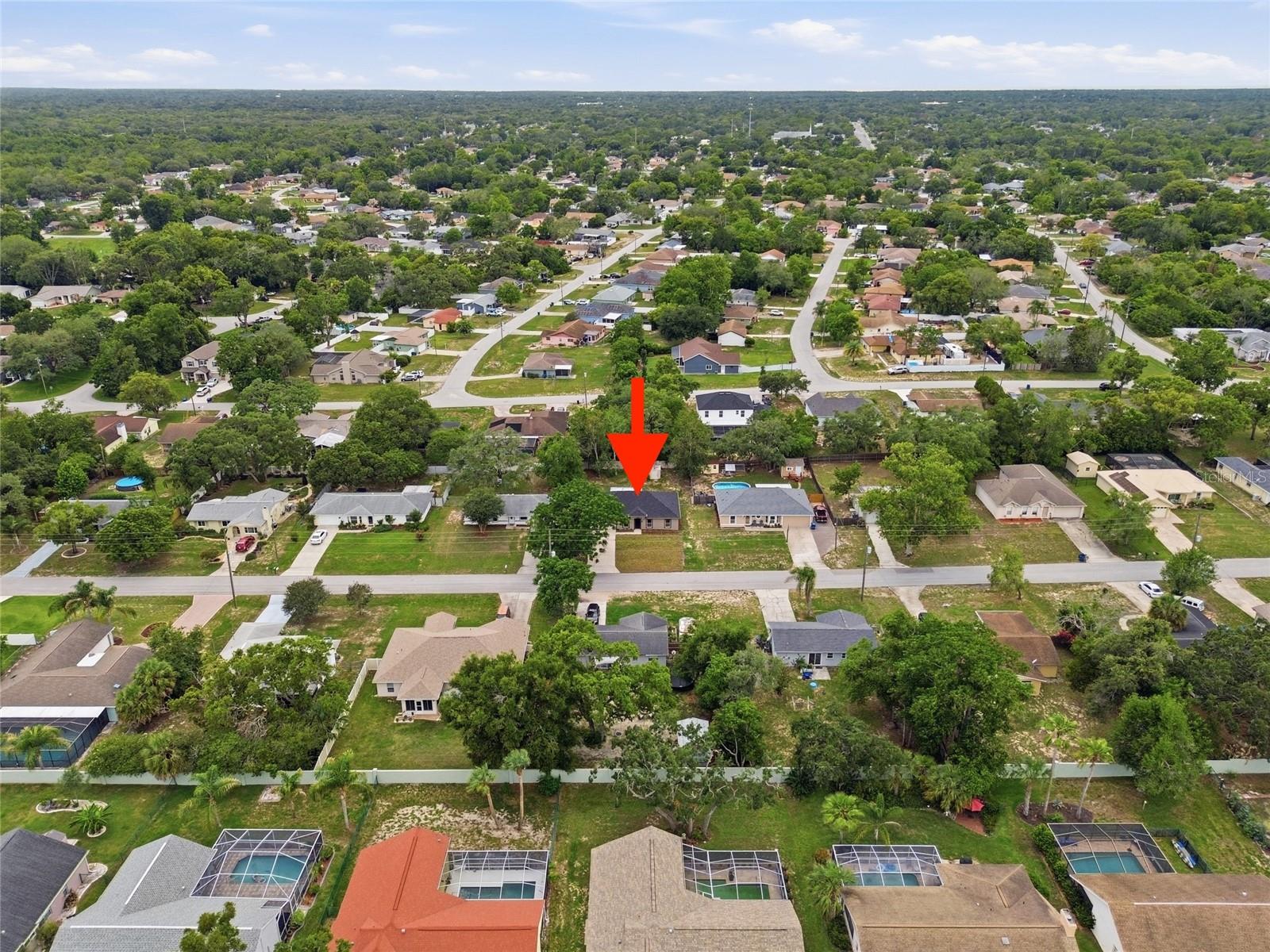 1223 GATEWOOD AVE, SPRING HILL, FL — photo 36