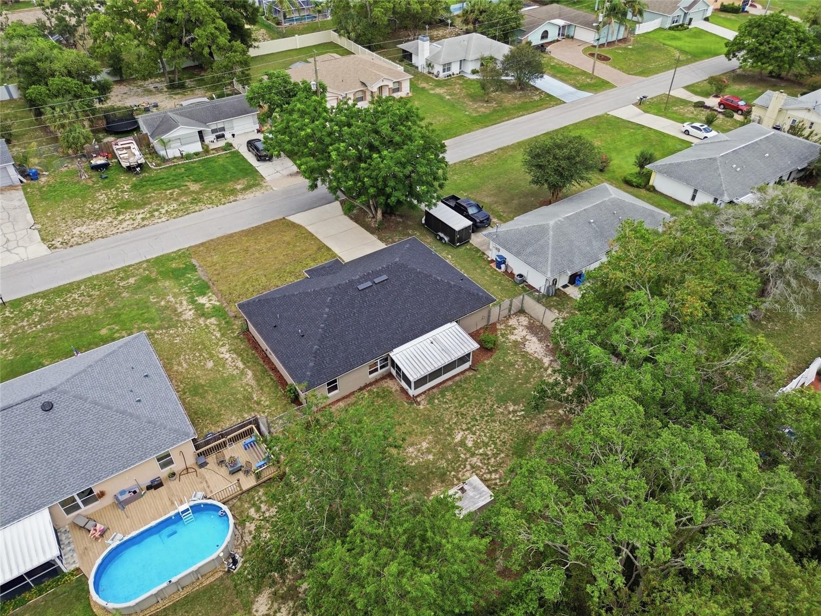 1223 GATEWOOD AVE, SPRING HILL, FL — photo 37