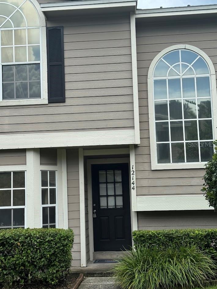 12144 BRUCETON WAY #101, ORLANDO, FL