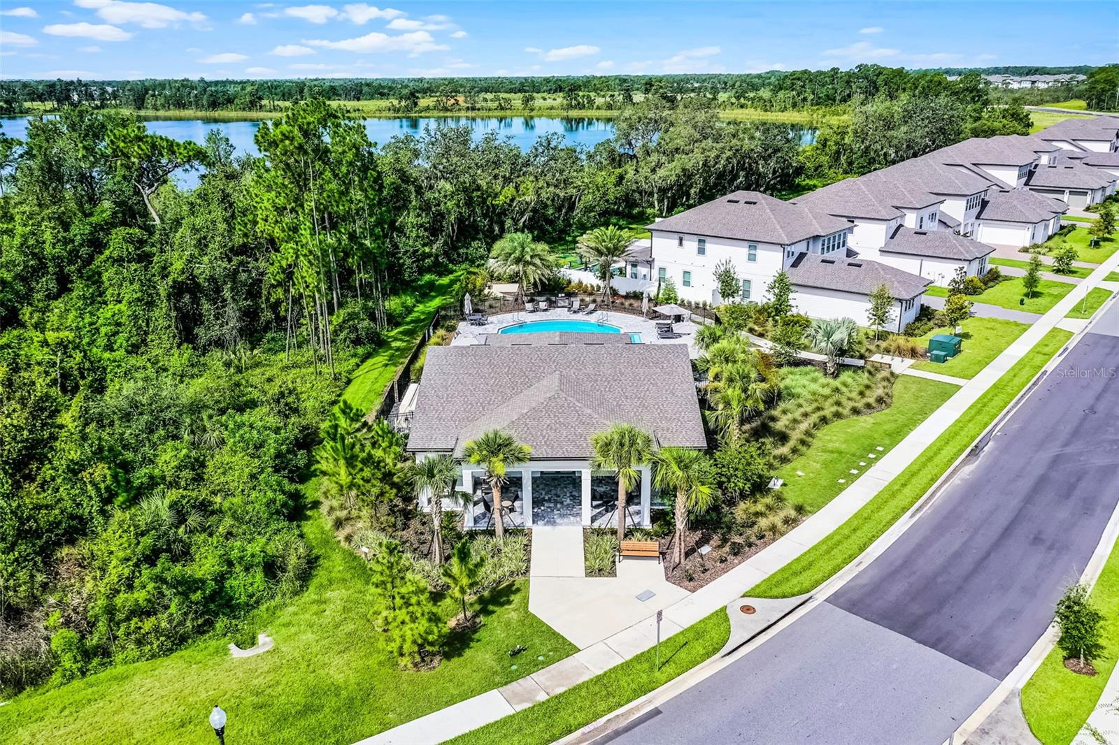 17434 HONEYBELL TANGELO CT, WINTER GARDEN, FL — photo 41