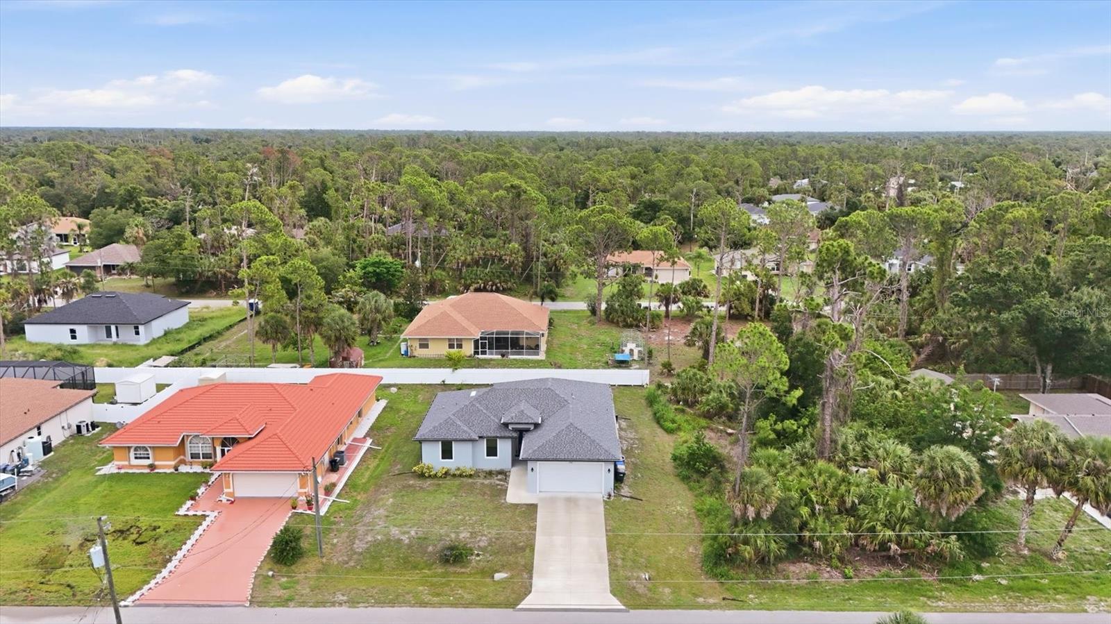 4746 GLOBE TER, NORTH PORT, FL — photo 3