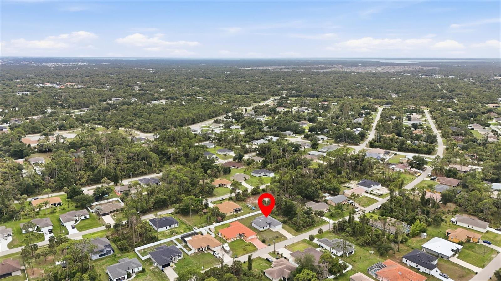 4746 GLOBE TER, NORTH PORT, FL — photo 4