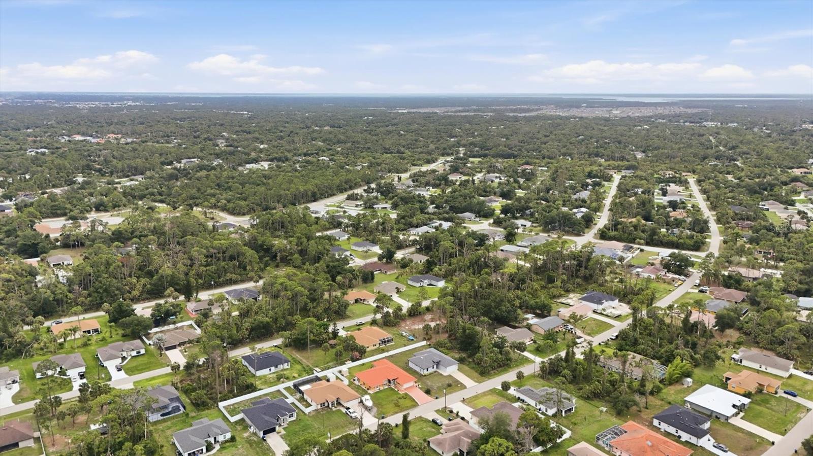 4746 GLOBE TER, NORTH PORT, FL — photo 5