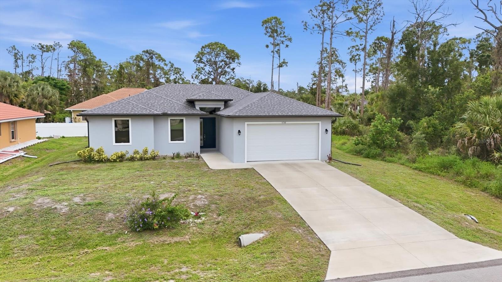 4746 GLOBE TER, NORTH PORT, FL — photo 6