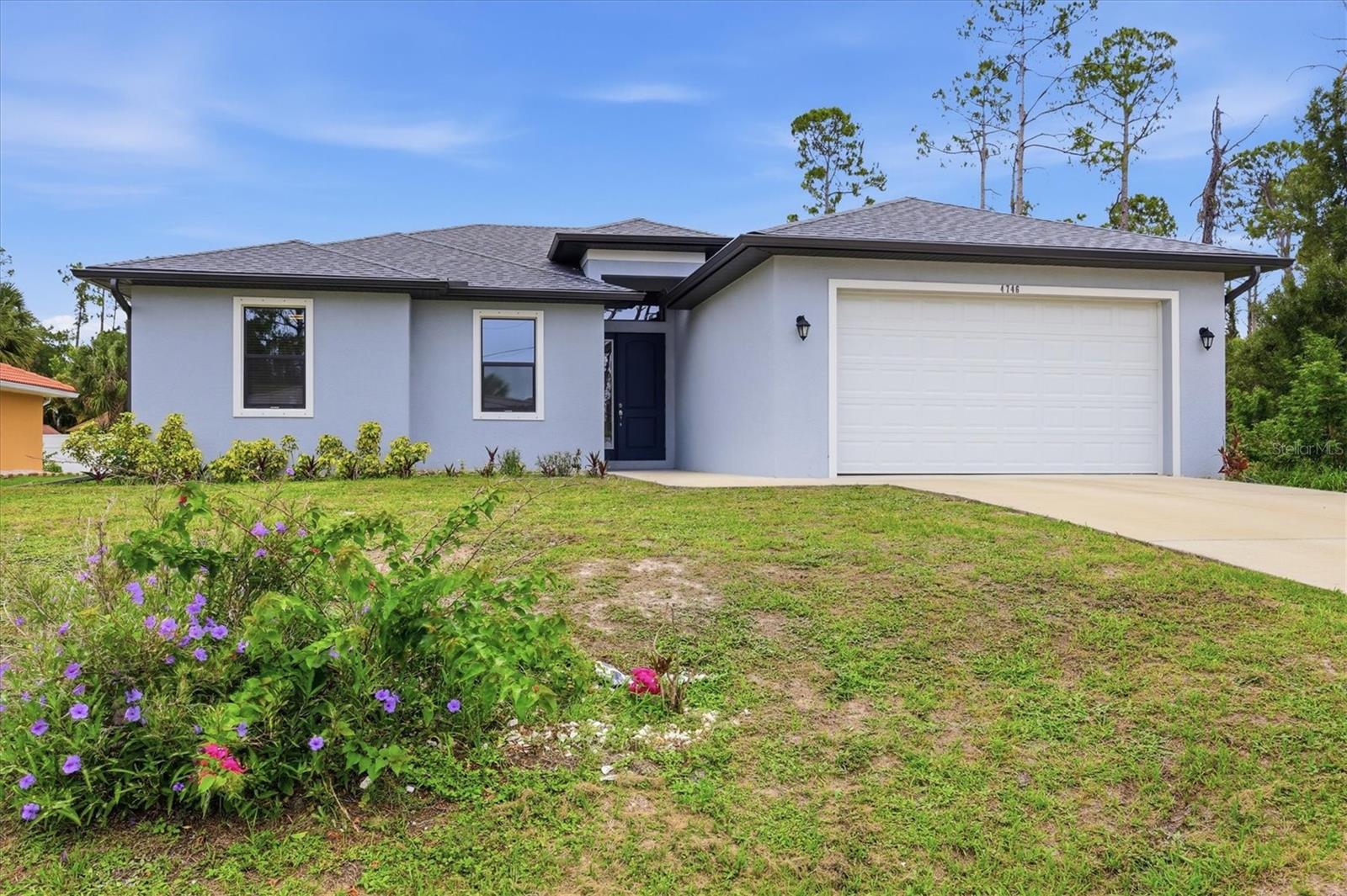 4746 GLOBE TER, NORTH PORT, FL — photo 7