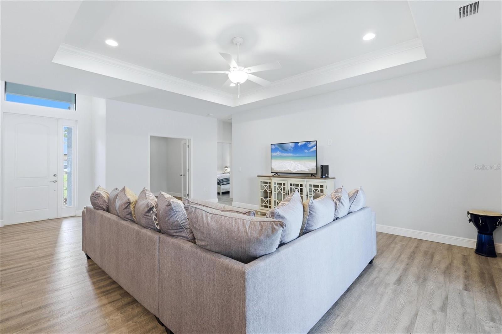 4746 GLOBE TER, NORTH PORT, FL — photo 11