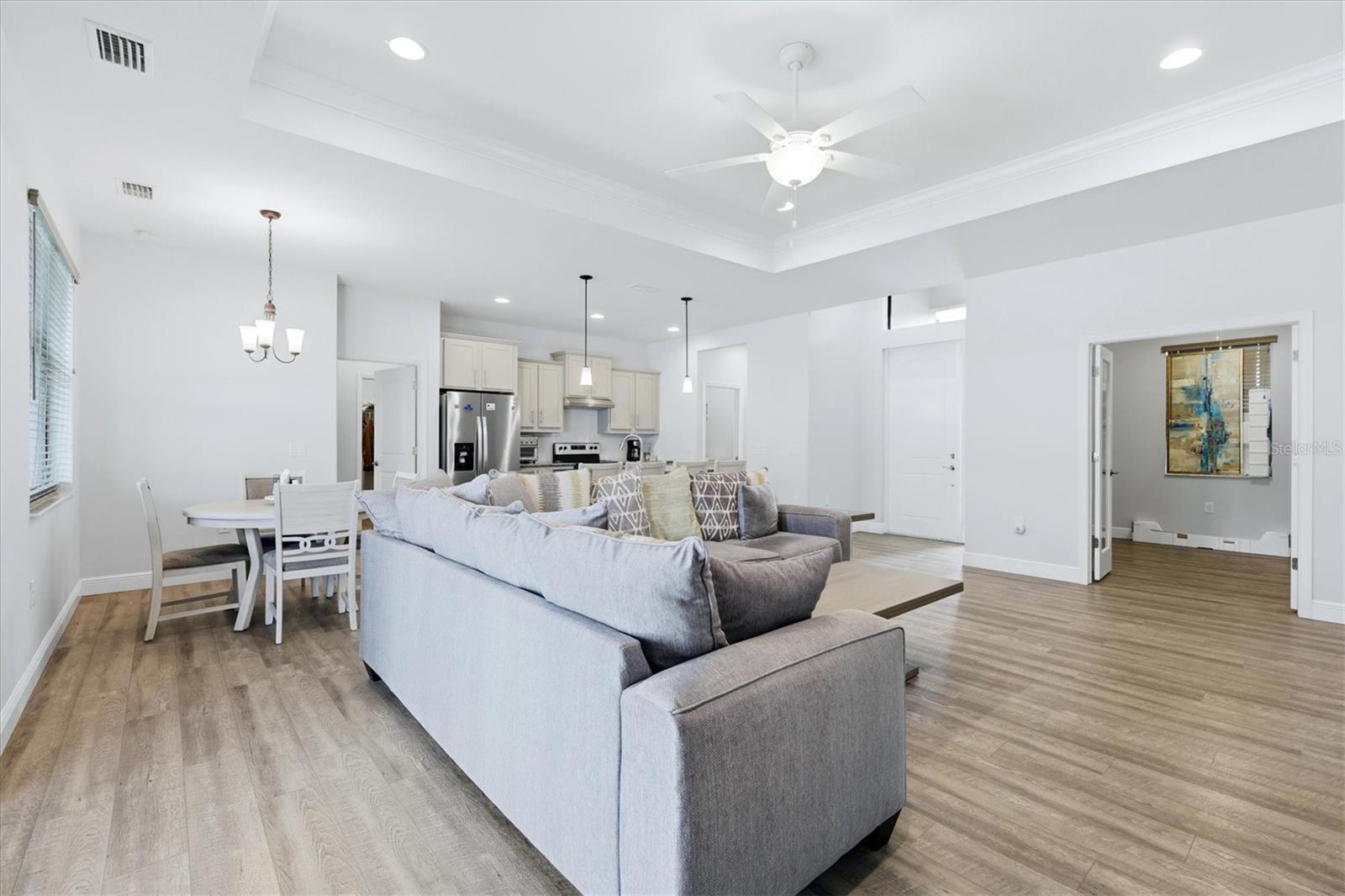 4746 GLOBE TER, NORTH PORT, FL — photo 12