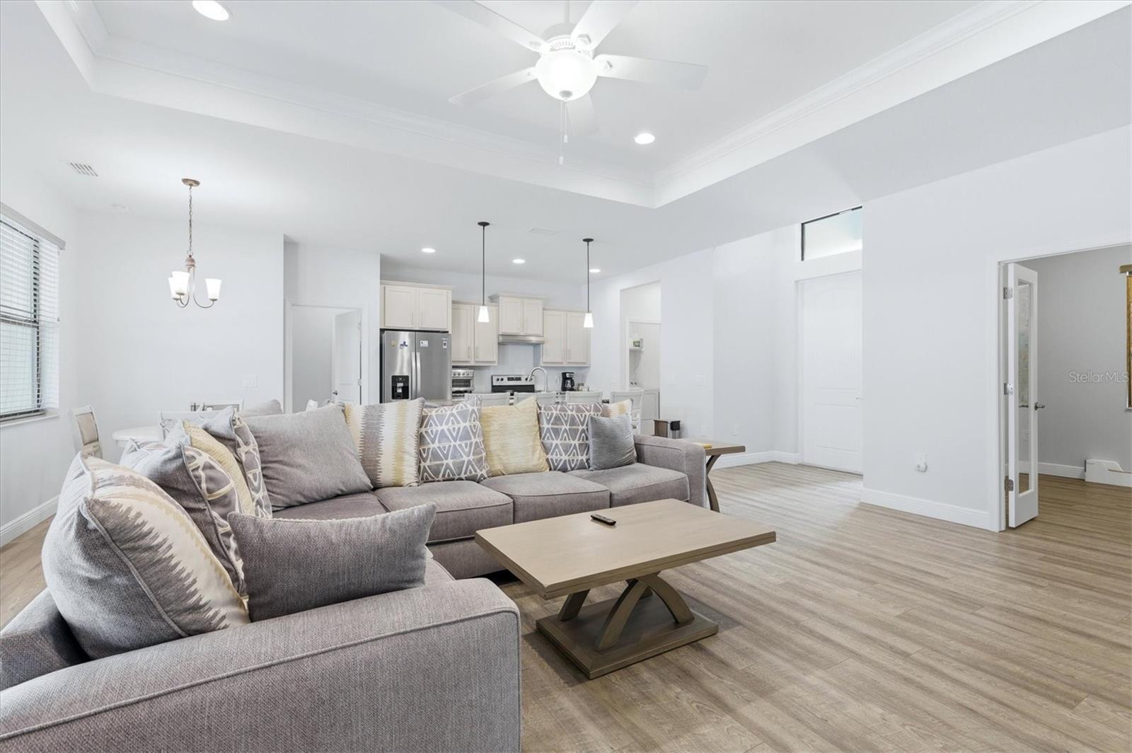 4746 GLOBE TER, NORTH PORT, FL — photo 13