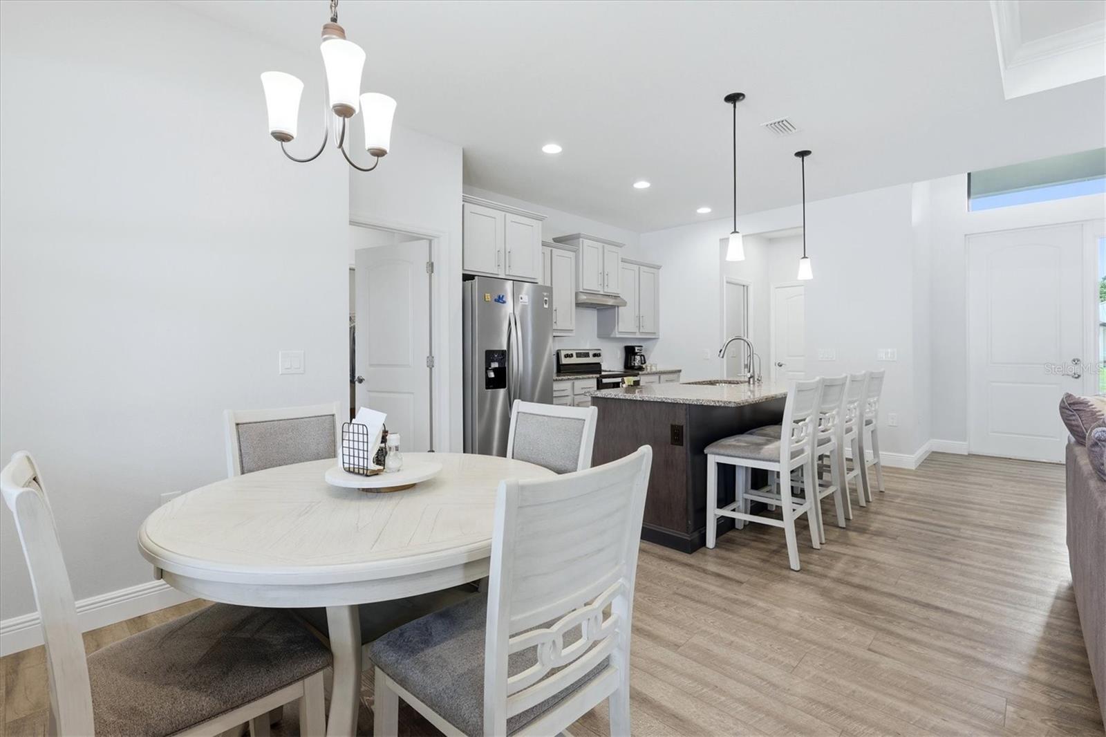 4746 GLOBE TER, NORTH PORT, FL — photo 16