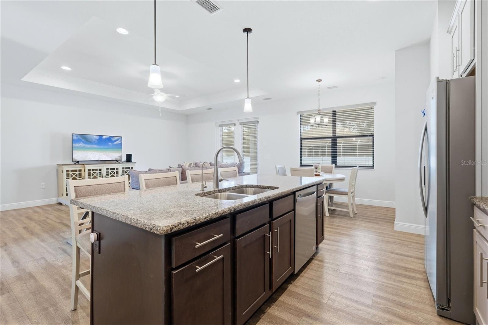 4746 GLOBE TER, NORTH PORT, FL — photo 20