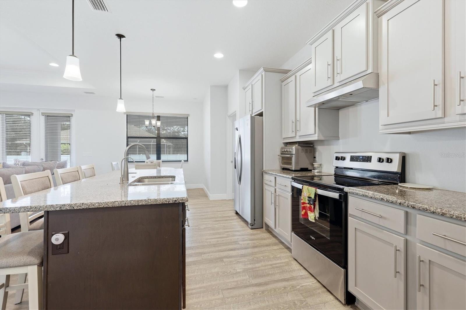 4746 GLOBE TER, NORTH PORT, FL — photo 21
