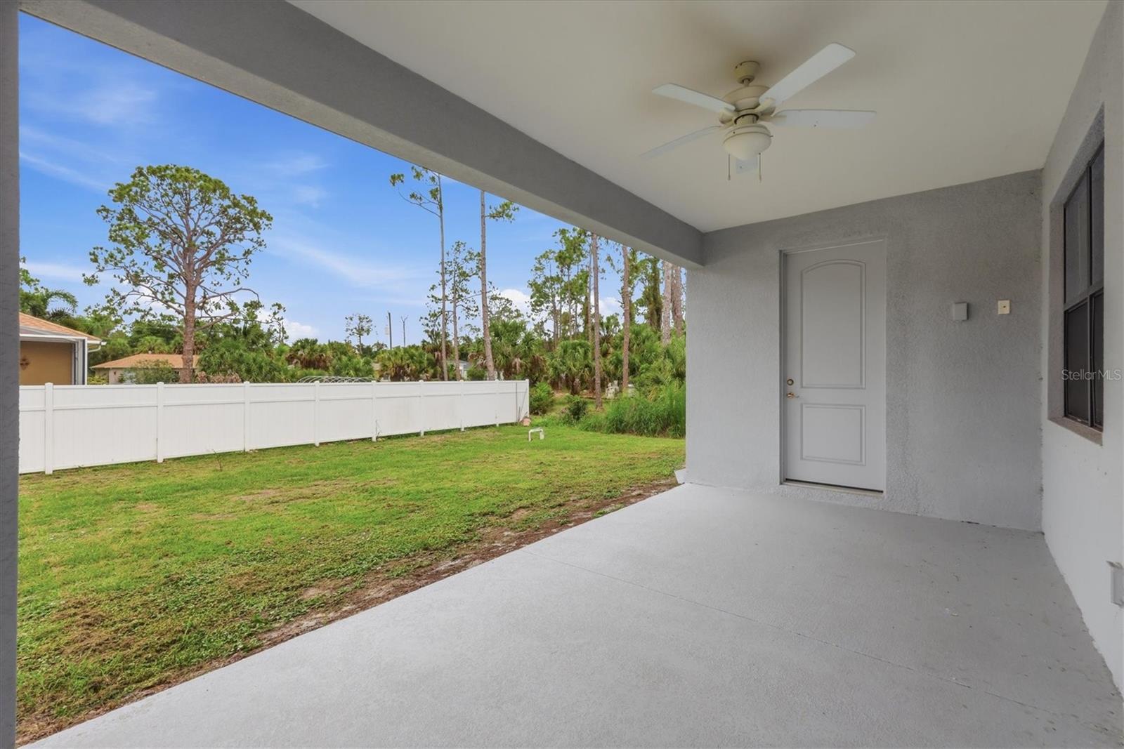 4746 GLOBE TER, NORTH PORT, FL — photo 35